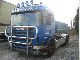 1999 Scania  Dispenser 124 360 Meiller19.65S Truck over 7.5t Roll-off tipper photo 1