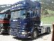 Scania  R580 Topline 4x2 V8 2006 Standard tractor/trailer unit photo