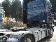 2006 Scania  R580 Topline 4x2 V8 Semi-trailer truck Standard tractor/trailer unit photo 4