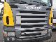 2008 Scania  R 420 Topline 6X2 MNB BDF € 5 as new! Truck over 7.5t Swap chassis photo 11