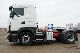 2004 Scania  114-380 Manuel Kipphydraulik Semi-trailer truck Standard tractor/trailer unit photo 1