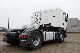 2004 Scania  114-380 Manuel Kipphydraulik Semi-trailer truck Standard tractor/trailer unit photo 4