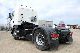 2008 Scania  Manuel R 420-air-Retaeder Semi-trailer truck Standard tractor/trailer unit photo 4