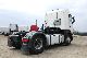 2008 Scania  Manuel R 420-air-Retaeder Semi-trailer truck Standard tractor/trailer unit photo 5