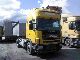2000 Scania  R144.460 Topline Kipphydraulik Semi-trailer truck Standard tractor/trailer unit photo 1