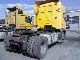 2000 Scania  R144.460 Topline Kipphydraulik Semi-trailer truck Standard tractor/trailer unit photo 2