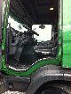 2001 Scania  P 114 G 380 hp 8x2 CHASSIS 2xVORHANDEN Truck over 7.5t Chassis photo 5