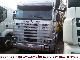 Scania  143-450 TOPLINE / Streamline / AIR / RETARDER 1996 Standard tractor/trailer unit photo