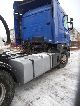 2001 Scania  114 380 kompresor Semi-trailer truck Standard tractor/trailer unit photo 1