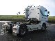 1997 Scania  truck Semi-trailer truck Standard tractor/trailer unit photo 1
