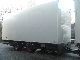 2004 Scania  164L-580 6x2 KUHLCOMBI WIDE FLOWERS Thermo King k Truck over 7.5t Refrigerator body photo 6