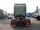 2001 Scania  144 R 420 480 as 460manuell climate retader Semi-trailer truck Standard tractor/trailer unit photo 3