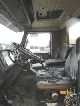 1987 Scania  93M210 Truck over 7.5t Roll-off tipper photo 8