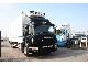 2008 Scania  P380 6x2 special Truck over 7.5t Refrigerator body photo 5