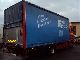 2000 Scania  124L 420 Topline Edscha curtainsider + / auxiliary air Truck over 7.5t Stake body and tarpaulin photo 2
