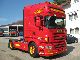 2008 Scania  R500 Topline, mechanical-circuit, Euro 5, TOP TRUCK! Semi-trailer truck Standard tractor/trailer unit photo 1