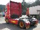 2008 Scania  R500 Topline, mechanical-circuit, Euro 5, TOP TRUCK! Semi-trailer truck Standard tractor/trailer unit photo 3