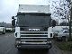 2001 Scania  94D 220 Truck over 7.5t Box photo 2