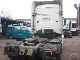 2002 Scania  € 124 470 * 3 * switch * Cruise control * Air Retarder + Semi-trailer truck Standard tractor/trailer unit photo 6
