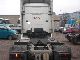 2002 Scania  € 124 470 * 3 * switch * Cruise control * Air Retarder + Semi-trailer truck Standard tractor/trailer unit photo 7