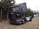 Scania  R380 CR19 MCU 4x2 manual transmission! EURO 4! 2007 Standard tractor/trailer unit photo