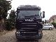 2007 Scania  R380 CR19 MCU 4x2 manual transmission! EURO 4! Semi-trailer truck Standard tractor/trailer unit photo 4