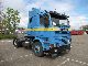 1992 Scania  113/360 Semi-trailer truck Standard tractor/trailer unit photo 1