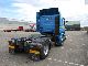 1992 Scania  113/360 Semi-trailer truck Standard tractor/trailer unit photo 2