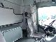 2001 Scania  124L 470 Topline LowDeck / Mega retarder Semi-trailer truck Volume trailer photo 8
