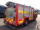 1987 Scania  92M 280 FIRE water and foam tank + pump Truck over 7.5t Other trucks over 7 photo 3