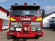 1985 Scania  82M 230 FIRE tanker 7000L + pump Truck over 7.5t Other trucks over 7 photo 1