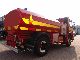 1985 Scania  82M 230 FIRE tanker 7000L + pump Truck over 7.5t Other trucks over 7 photo 4