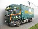 2004 Scania  R124.420 Topline 4X2 RETARDER EURO 3 Truck over 7.5t Chassis photo 1