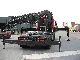 2011 Scania  R 500 + Hiab XS 800 E 6 + Jip Truck over 7.5t Truck-mounted crane photo 2