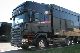 Scania  R 500 LA V8, € 5/36 500 EUR net 2007 Standard tractor/trailer unit photo