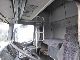 2002 Scania  R 124 Topline Retarder LA 420 Lowdeck Semi-trailer truck Volume trailer photo 3