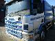 1999 Scania  P 94 4x2 220HP Truck over 7.5t Refuse truck photo 1