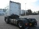 2011 Scania  R 425 LA4X2 MNA Semi-trailer truck Standard tractor/trailer unit photo 2