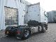 2011 Scania  R 425 LA4X2 MNA Semi-trailer truck Standard tractor/trailer unit photo 3