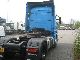 2009 Scania  R420LA4X2 MNA Semi-trailer truck Standard tractor/trailer unit photo 2
