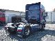 2007 Scania  R480 Topline Euro4 air retarder + + As climate Semi-trailer truck Standard tractor/trailer unit photo 2