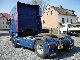 2007 Scania  R480 Topline Euro4 air retarder + + As climate Semi-trailer truck Standard tractor/trailer unit photo 3