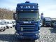 2007 Scania  R480 Topline Euro4 air retarder + + As climate Semi-trailer truck Standard tractor/trailer unit photo 4