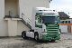 Scania  R 420 Retarder Air 4x available 2005 Standard tractor/trailer unit photo