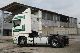 2005 Scania  R 420 Retarder Air 4x available Semi-trailer truck Standard tractor/trailer unit photo 2