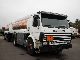 1995 Scania  93M 250 EURO 2 Truck over 7.5t Tank truck photo 1