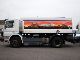 1995 Scania  93M 250 EURO 2 Truck over 7.5t Tank truck photo 4