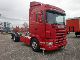 2005 Scania  * R470 Highline 6x2 * Retarder * Steer * kein420 * Truck over 7.5t Swap chassis photo 1