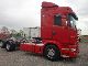 2005 Scania  * R470 Highline 6x2 * Retarder * Steer * kein420 * Truck over 7.5t Swap chassis photo 4