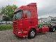 2005 Scania  * R470 Highline 6x2 * Retarder * Steer * kein420 * Truck over 7.5t Swap chassis photo 5